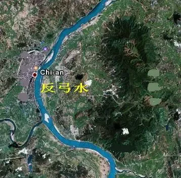 工厂选址两大忌讳 反弓水与三角地