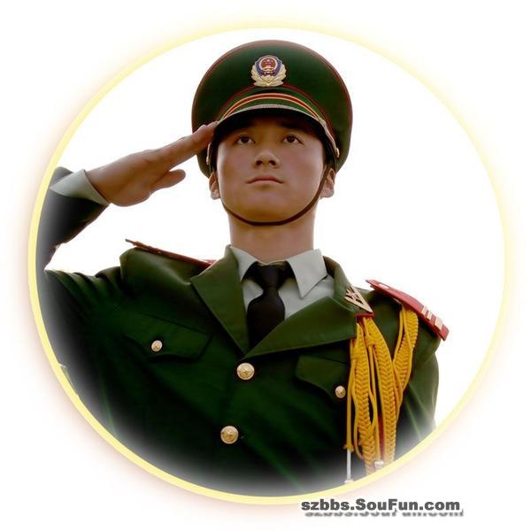 日本军人敬礼手势图片图片