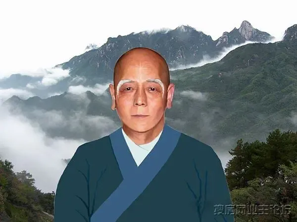 中国专家复原近400年前肉身菩萨真容(图)