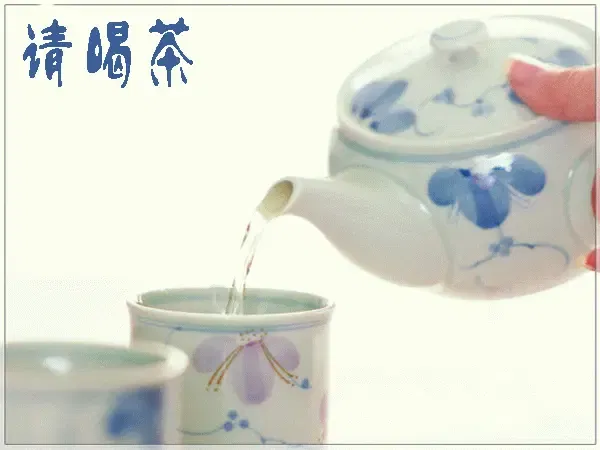 主题:静—是一种品格