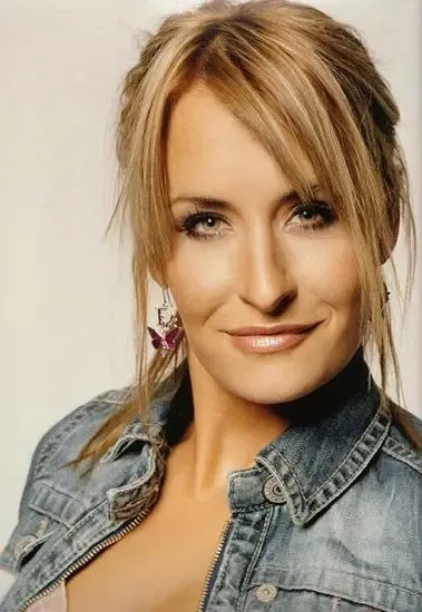 德国蓝调天后---莎拉.寇娜