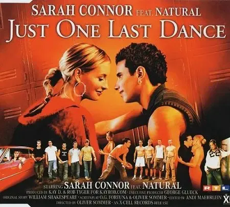 德国蓝调天后---莎拉.寇娜