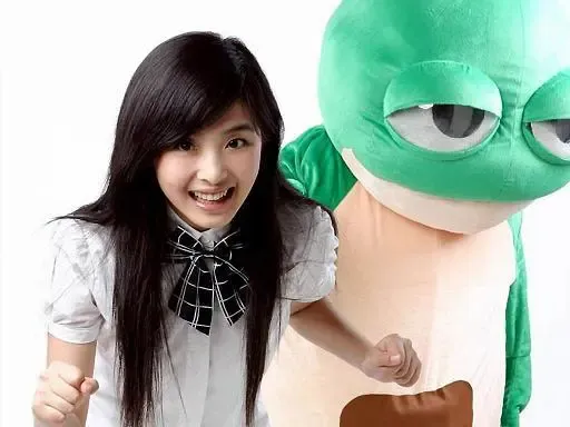 北鼻与底儿——————青春无敌