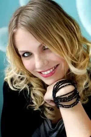 【聆听歌曲】maybe i will go - lene marlin