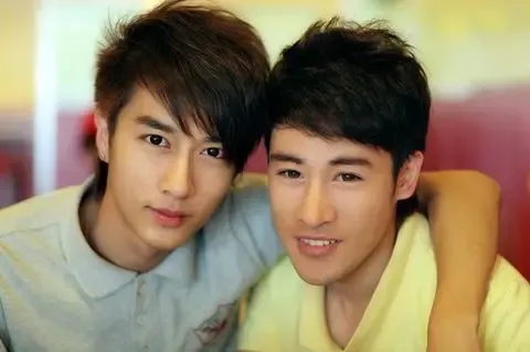 所有的男人都是gay(同性恋),除非经证实不是