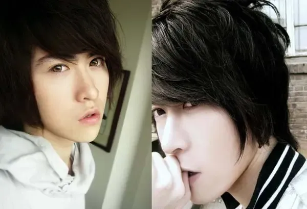 主题:中国内地10大名gay