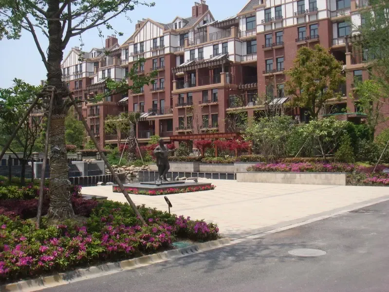 标签:昆山风景英伦