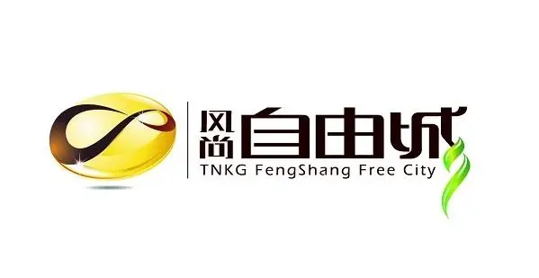 首先是logo 很清新的感觉,简约中透着一点时尚和华丽 我个人一点粗陋