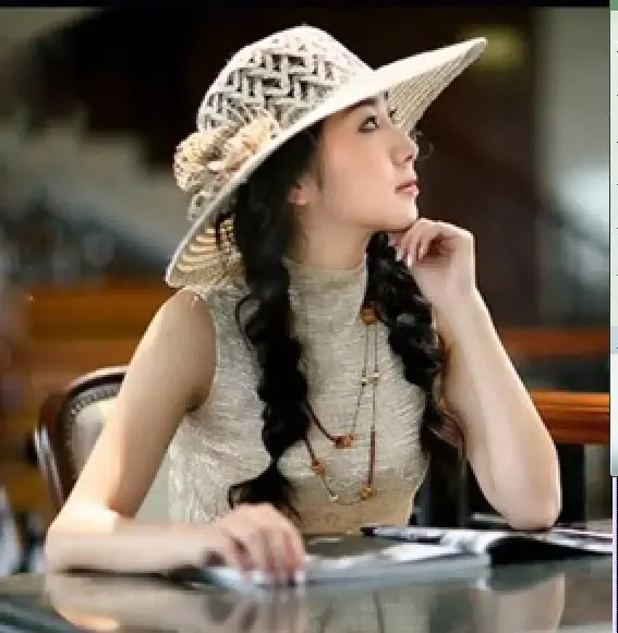 做一个淡定的女人