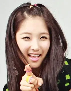 队内职务:队长,主唱   生日:1991年1月9日   星座:摩羯座   身高