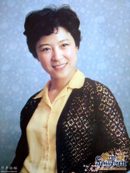 上世纪80年代上海父辈心中的美女明星
