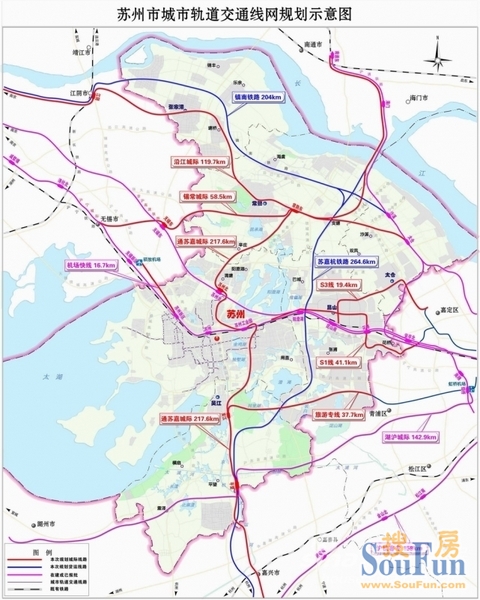 沪通铁路规划调整,靠近铁路站点的区域及楼盘(太仓!