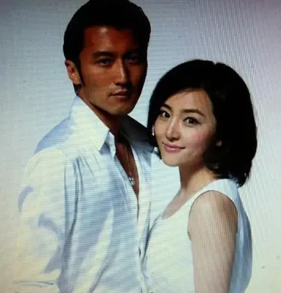 谢霆锋的小三曝光 她比张柏芝更配得上谢霆锋!