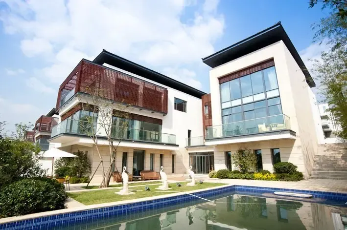 最近,太湖庄园在做什么?