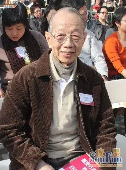 [小八来也]周星驰御用龙套曾近荣病逝 享年86岁