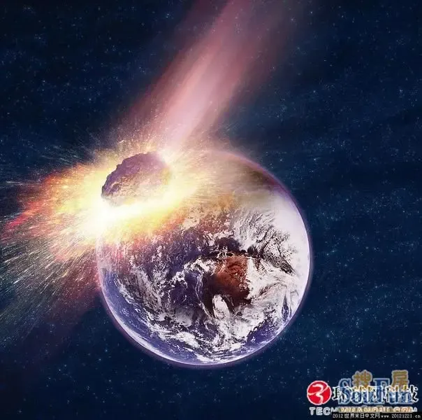 【2012末日畅想曲】一起享受来生来临前的时光!