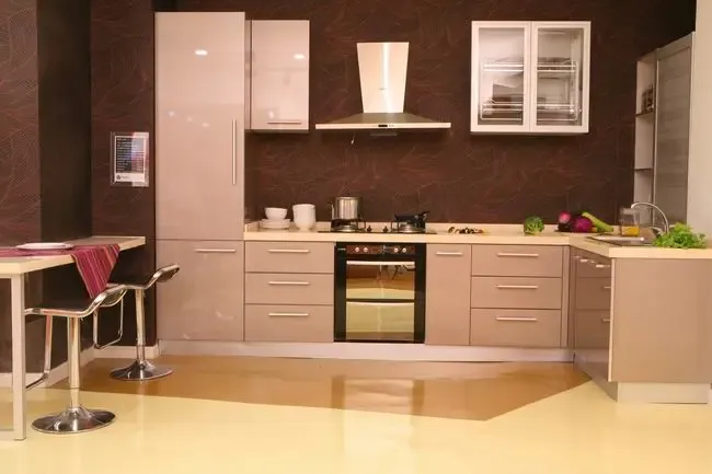 主题:宇邦厨柜爱情厨房