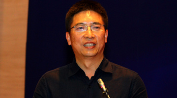 麦田房产集团董事长缪寿建先生分享麦田房产发展经验