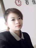 房地产经纪人-百佳房产中介-林亚娜