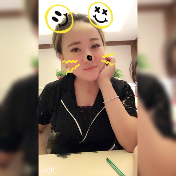 置业顾问王瑞瑞 点评数:  被赞数