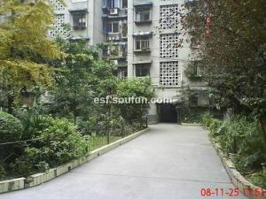 青羊教师公寓3室2厅东南