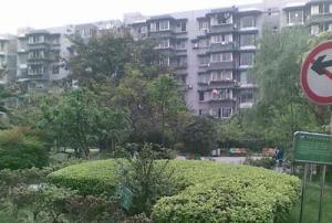 锦西名宅东区 3室2厅 西北