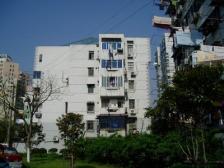 蓝村路地铁口+原始电梯+双南两房;