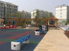 航头 · 海洲桃花园 · 2室 · 2厅