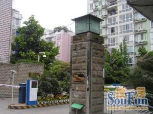 上行东方3室2厅西西南