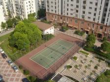 花木·绿缘公寓·5室·2厅