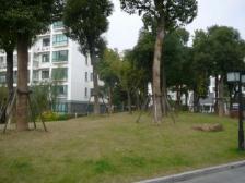 居家装修,主卧朝南,一梯两户,得房率高,繁华地段