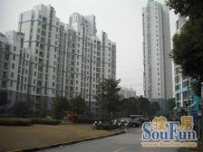 全南户型 全明诚售 推开窗隔离城市喧嚣 享受花园中的恬静