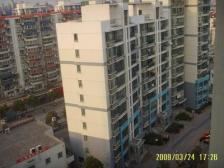 电梯高区,南北通透,中环边新小区,车位充足,有钥匙