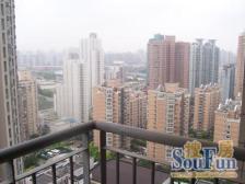 徐家汇高品质小区|人车分流|园林小区|高区景观房|接受置换|