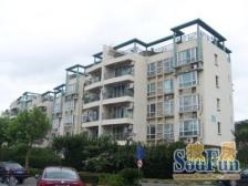 万科优诗美地3室南朝向658.00万元/套出售