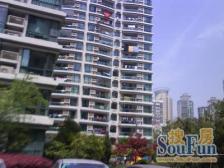 得房率90%,可改三房全明,附赠三房阳台三个大飘窗