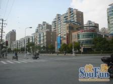 电梯房,中间楼层,采光好,视野好