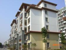 银春小区+总价低+精装修+近地铁