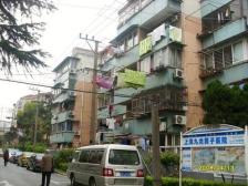 莘松五村 2室1厅 南