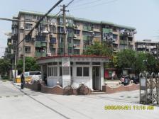 近锦江站+安静位置+中间楼层+一梯两户+全明全亮+视野开阔!