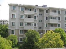 房子是满 二年的,税费少,业主诚意出售,户型方正