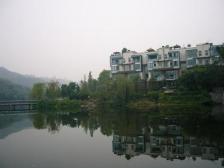 人和 金科天湖美镇五房220万