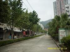 大润发旁,温馨两房,户型方正采光好出行方便