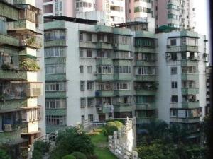 楼层低,采光好,近海珠湖,交通出行方便