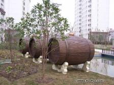 飞碟苑3室2厅南