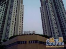 楼层适中,格局方正,采光充足,通风效果好