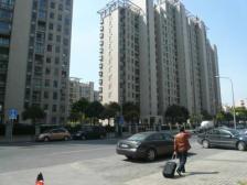 浦东世纪花园二期新出稀缺190平高区景观四房诚意出售