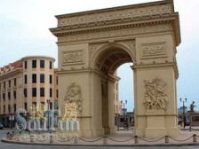 康城一期近南门豪华装修大三房,全屋带地暖