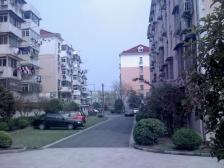 水清二村 1室1厅1卫 南