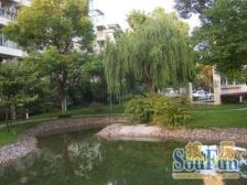 七宝·万科优诗美地·4室·2厅,南北通透,精装修